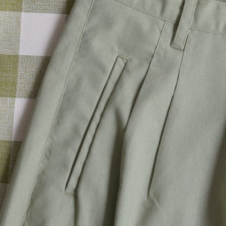 MHT PANTS 2025