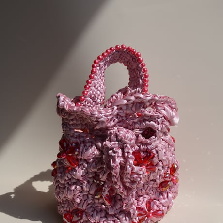 Suryo // Astronomi Bucket Bag