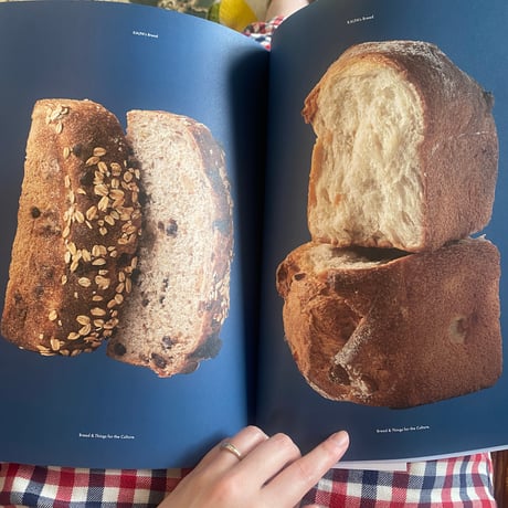 .OWT. issue06 - Coffee and Bread