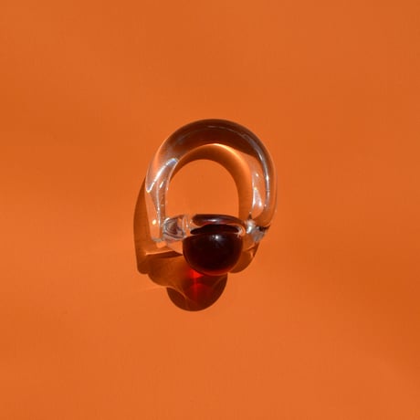 KEANE Orb Rings