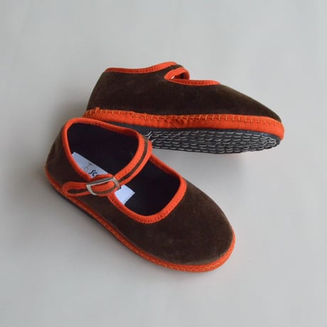 Sciuscià MARYJANE CACAO(Kids)