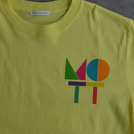 MOTT T-shirts 2025