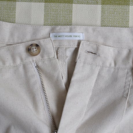 MHT PANTS 2025
