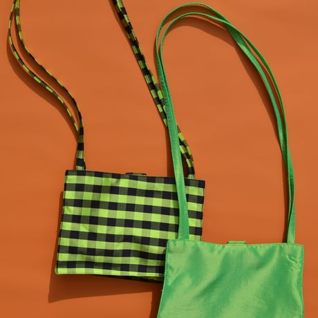 ＜COMING OF AGE＞MINI LADY BAG バッグ COMING OF AGE / MINI LONG LADY BAG | THE MOTT H