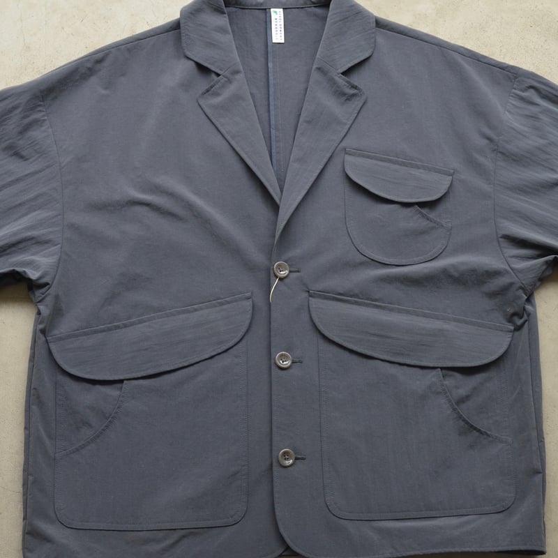 no roll mukava jacket Lサイズ noroll mukava jacket Lサイズ ジャケット ノーロール