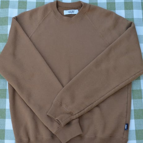 JHAKX Crew Neck Sweat