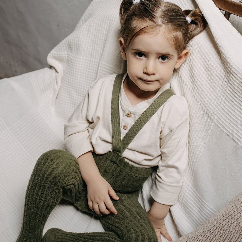 SILLY Silas Granny Teddy Warmy Tights Collectio