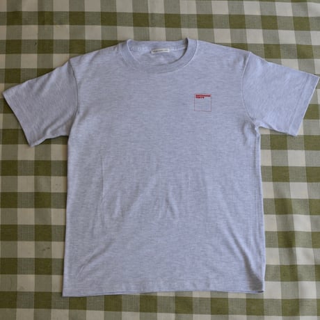 MOTTHOUSE Corp. T-shirts