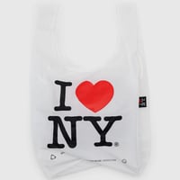BAGGU // Standard Baggu I Love NY
