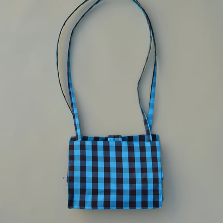 COMING OF AGE / MINI LONG LADY BAG