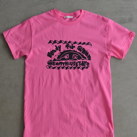 Ready for Summer T-shirts