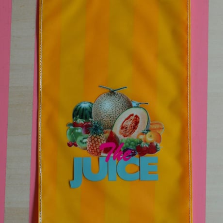 The JUICE pouch