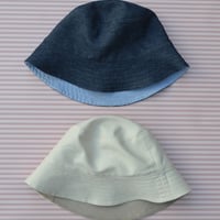 MAGILL Los Angeles Bucket Hats