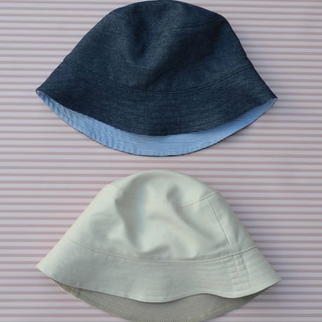 MAGILL Los Angeles Bucket Hats