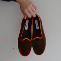 靴 Sciuscia MARYJANE DUSTY ROSE Sciuscià MARYJANE DUSTY ROSE(Kids) | THE MOTT H
