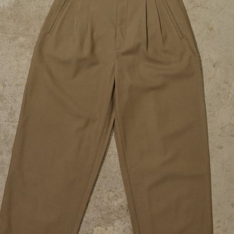 MHT PANTS FW