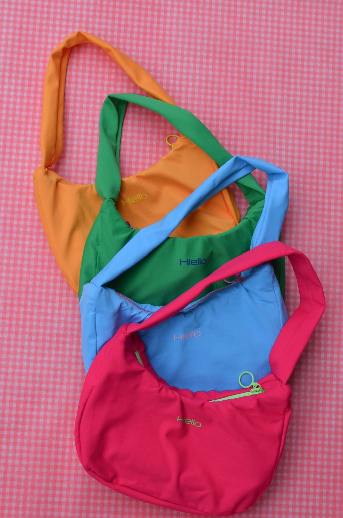 Hiello Swimmer Bag