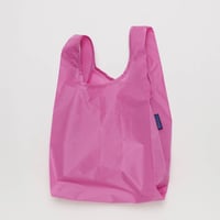 BAGGU / Standard Baggu Extra Pink | THE MOTT HO