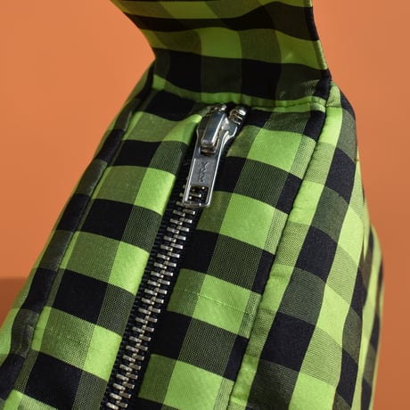 COMING OF AGE / Baguette bag SS25
