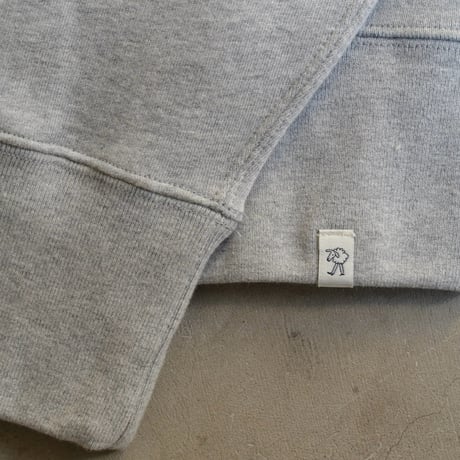 SLEEPY JONES / Logo Sweatshirts