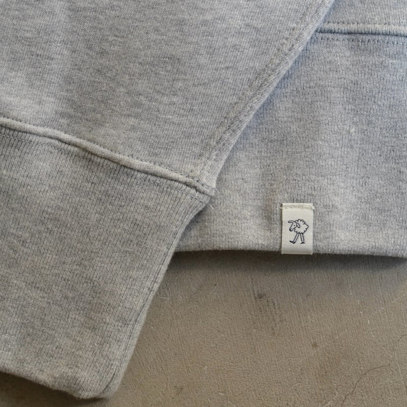 SLEEPY JONES / Logo Sweatshirts | THE MOTT HOUS