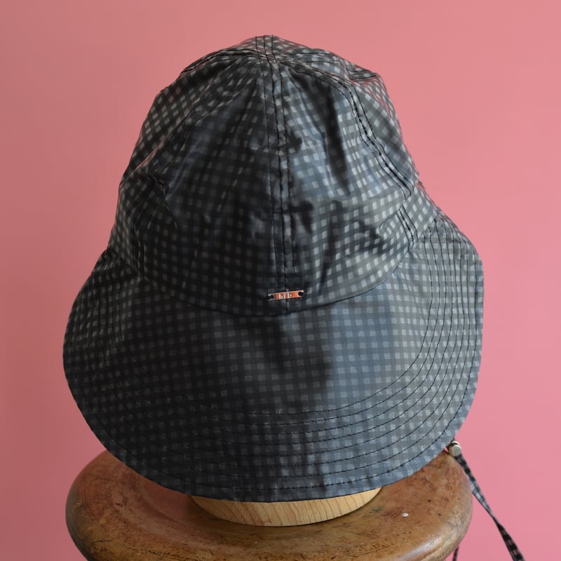 帽子 Hansel from Basel Tulip Hat 2024 Tulip Bucket Hat