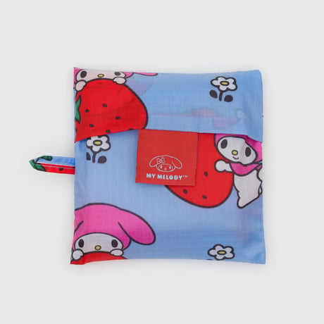 BAGGU // Standard Baggu My Melody Strawberry