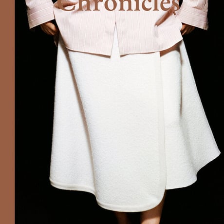 The Skirt Chronicles VOL.Ⅲ