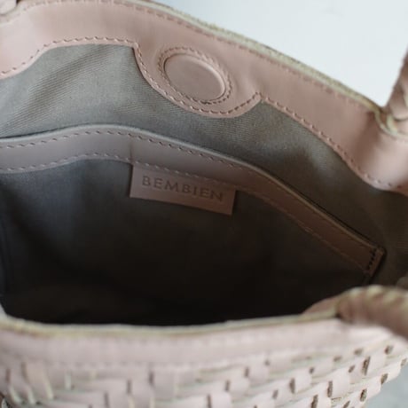 BEMBIEN / Bonita Bag