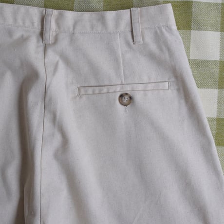 MHT PANTS 2025