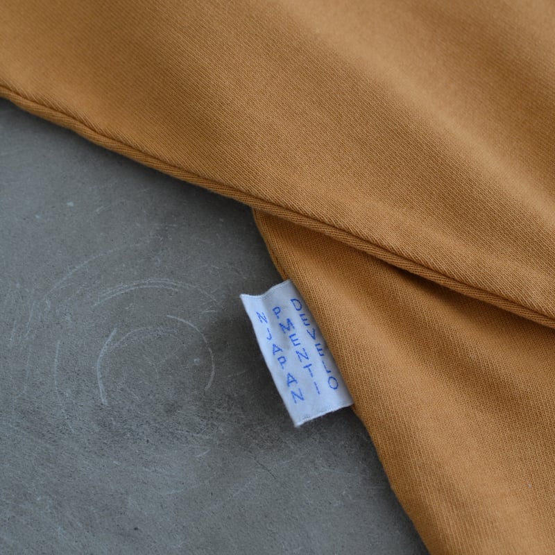 DEVELOPMENT BY NOROLL CARDPOCKET TEE L/S | THE