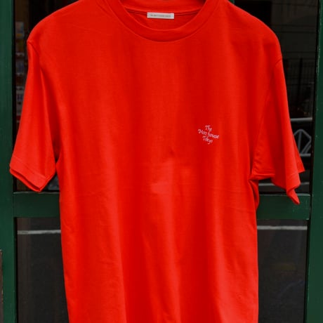 MHT Embroidery T-Shirts