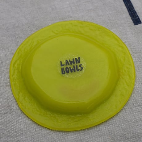 LAWN BOWLS B