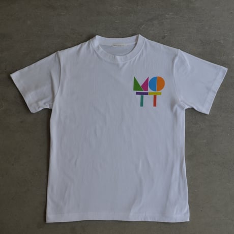 MOTT T-shirts 2025