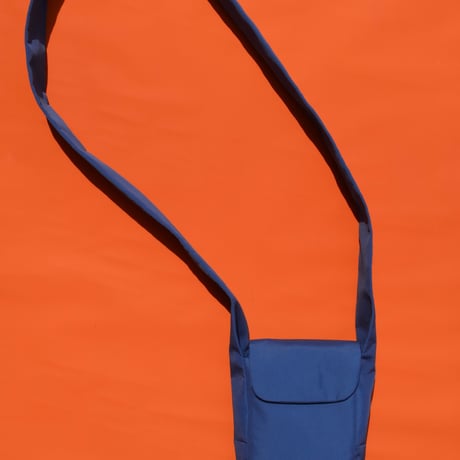 COMING OF AGE / IPHONE BAG CROSSBODY SS25