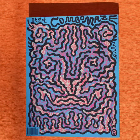 COMBO Magazine 2-1