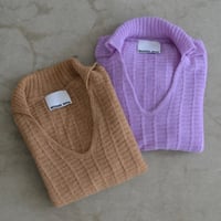 MOZHDEH MATIN NUNA POLO