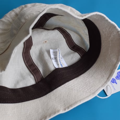 DEVELOPMENT BY NOROLL DETOURS HAT