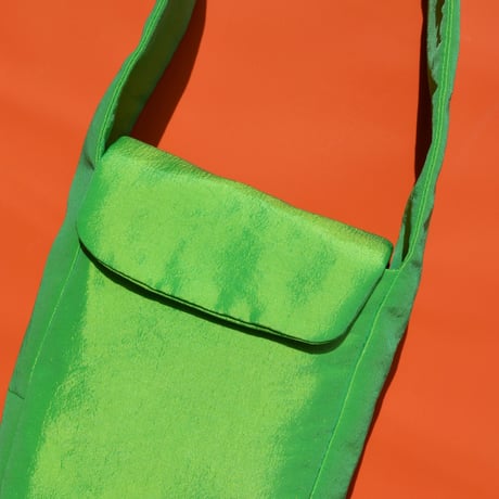 COMING OF AGE / IPHONE BAG CROSSBODY SS25