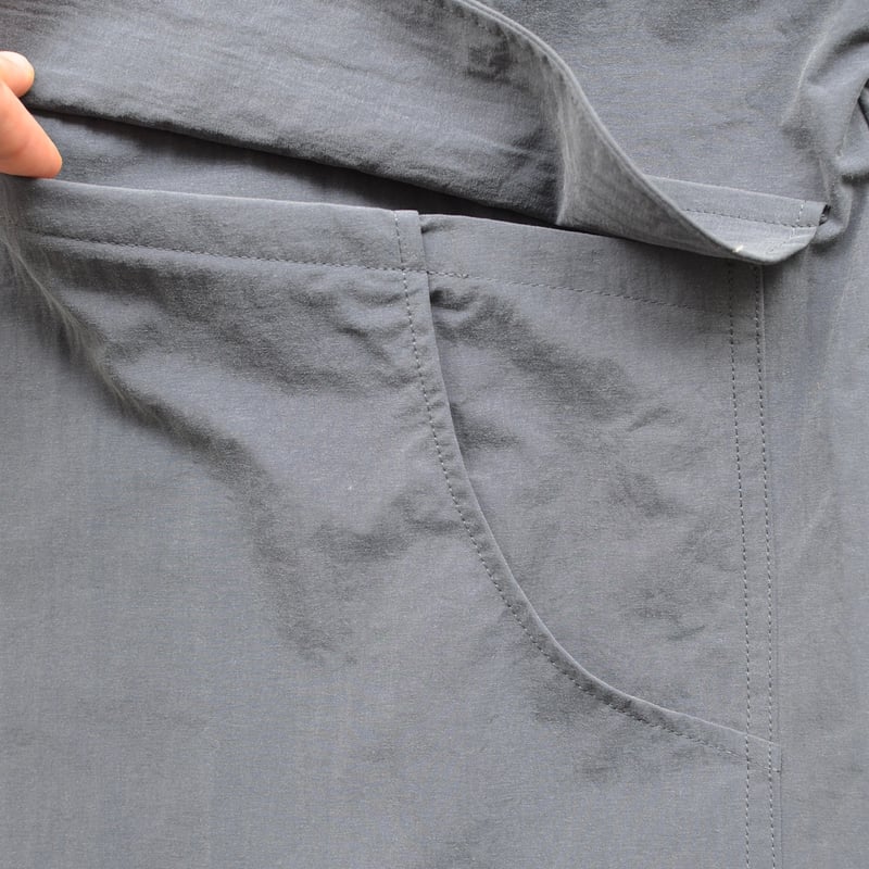 DEVELOPMENT BY NOROLL MUKAVA JACKET | THE MOTT