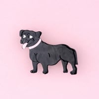 Coucou Suzette / STAFFY HAIR CLIP