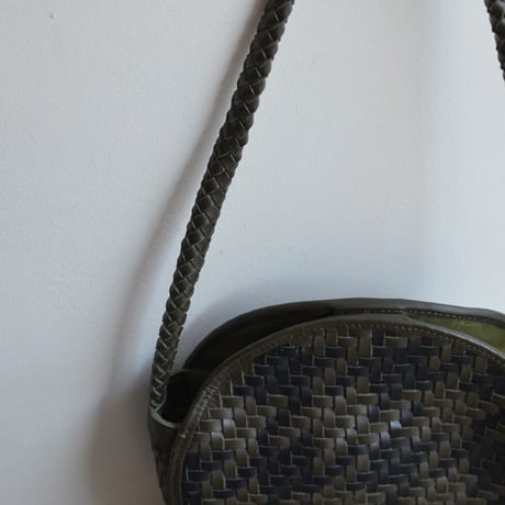 BEMBIEN / Audrey Bag