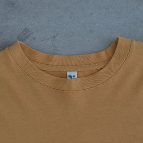 DEVELOPMENT BY NOROLL CARDPOCKET TEE L/S