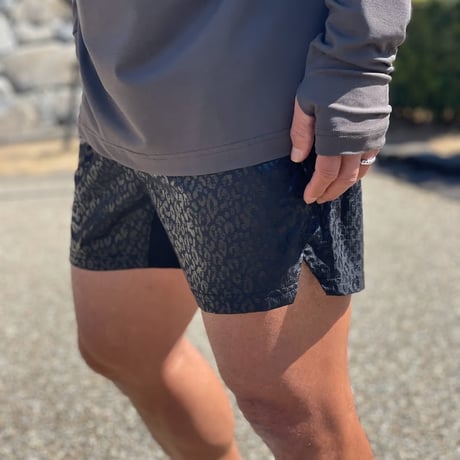 charbon シャルボン 7 POCKETS RACING SHORTS