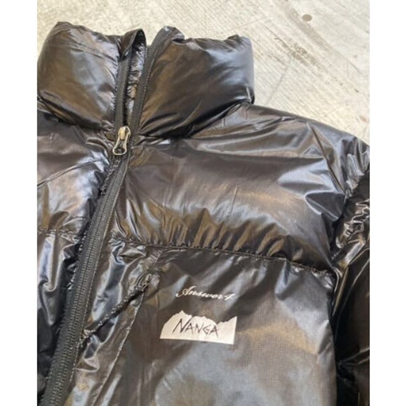アンサー4 Shield 素早 Air Pant 01 XS