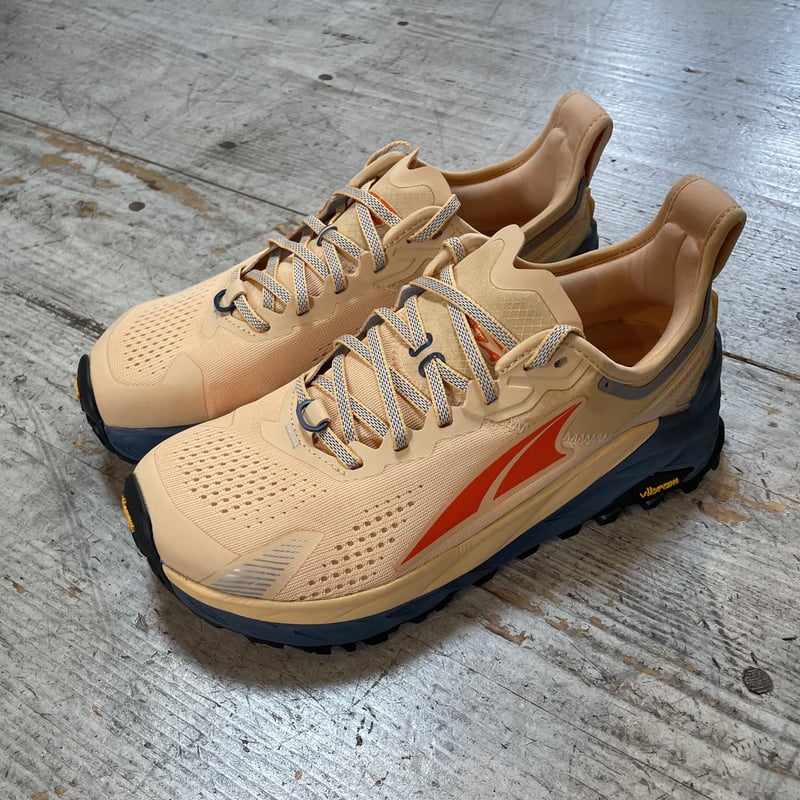 アルトラ オリンパス5 Altra Olympus5 Brown 8.5 【公式通販】 アルトラ オリンパス5 Altra Olympus5 Brown 8.5 【公式通販】
