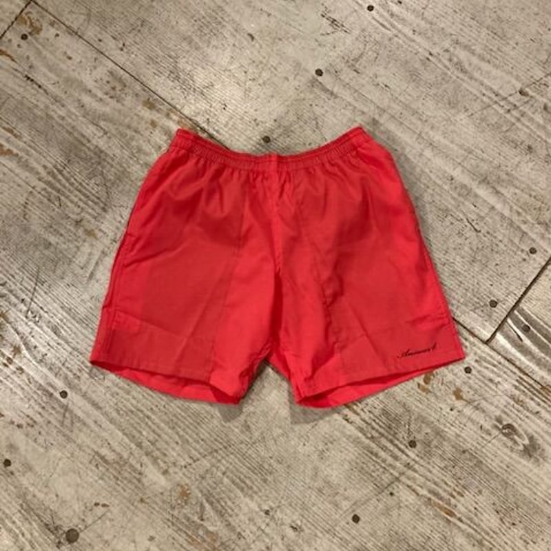 ANSWER4 『4Pocket Short Pants』 （Pink） | 道がまっすぐ オ...