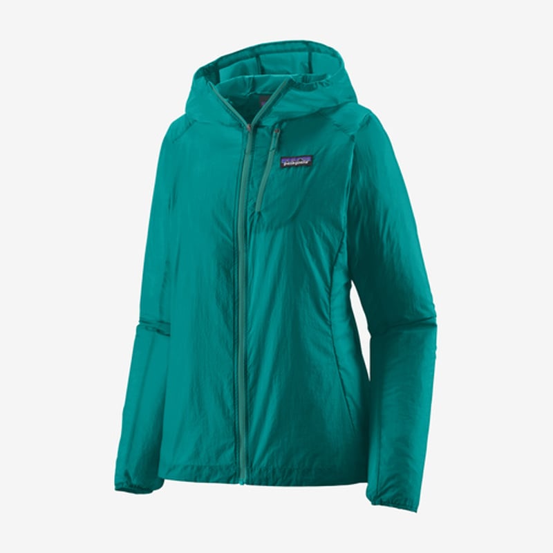 フーディニジャケット　サイズＳ Patagonia パタゴニア 青緑 楽天市場】patagonia パタゴニア M's Houdini Jacket メンズ