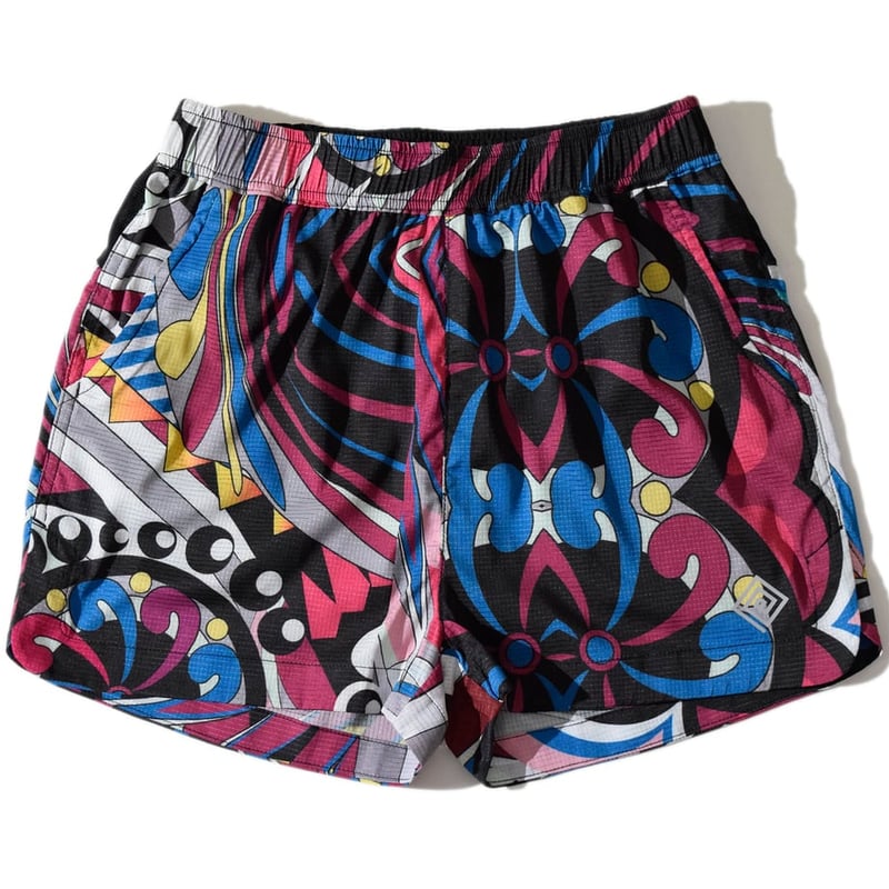 ELDORESO エルドレッソ　Farah Morceli Shorts 美品S ELDORESO エルドレッソ Farah Morceli Shorts S