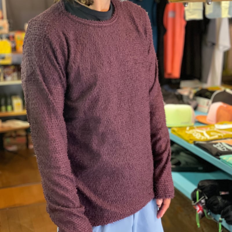 アンサー4 answer4 アルファダイレクトロンT Lサイズ パープル